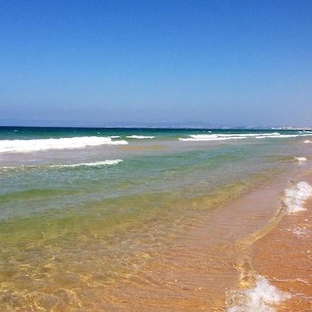 Lisbon Beach Apartments 3 Costa de Caparica Εξωτερικό φωτογραφία
