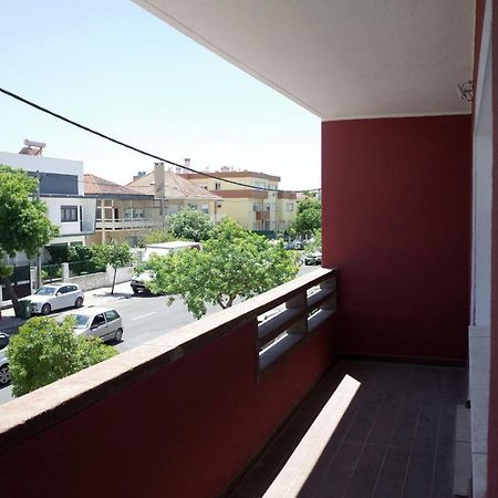 Lisbon Beach Apartments 3 Costa de Caparica Εξωτερικό φωτογραφία