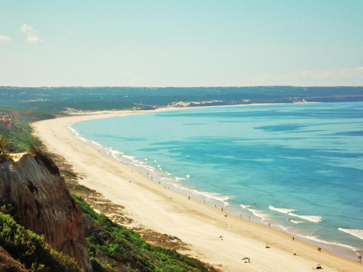 Lisbon Beach Apartments 3 Costa de Caparica Εξωτερικό φωτογραφία