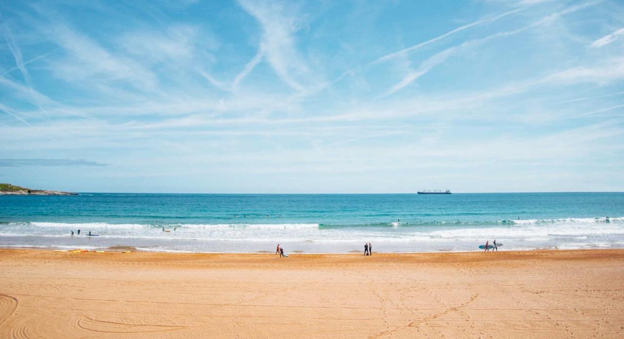 Lisbon Beach Apartments 3 Costa de Caparica Εξωτερικό φωτογραφία
