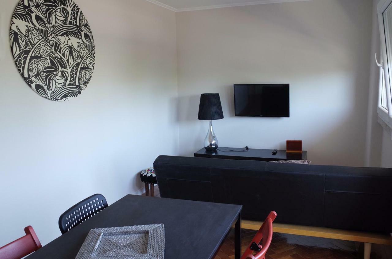 Lisbon Beach Apartments 3 Costa de Caparica Εξωτερικό φωτογραφία