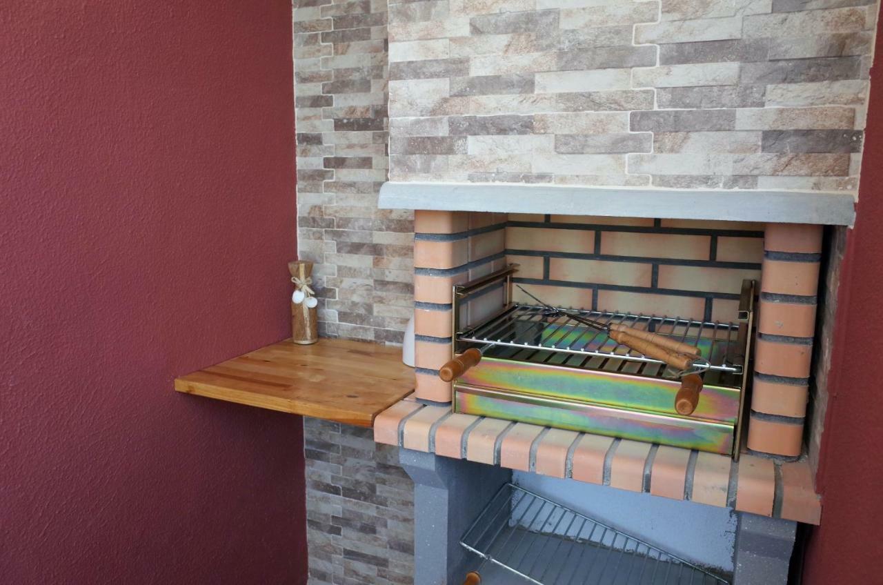 Lisbon Beach Apartments 3 Costa de Caparica Εξωτερικό φωτογραφία