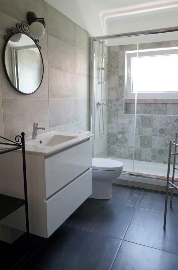 Lisbon Beach Apartments 3 Costa de Caparica Εξωτερικό φωτογραφία