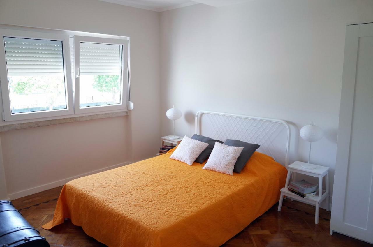 Lisbon Beach Apartments 3 Costa de Caparica Εξωτερικό φωτογραφία