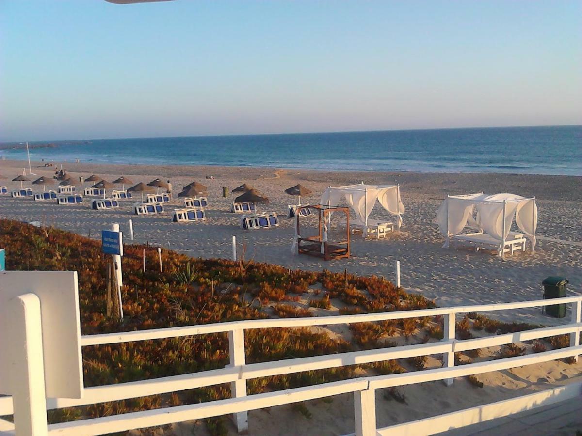 Lisbon Beach Apartments 3 Costa de Caparica Εξωτερικό φωτογραφία